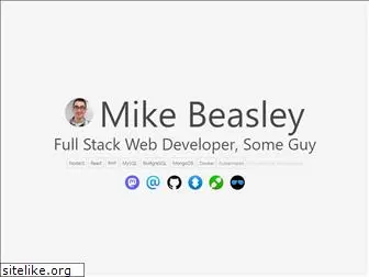 mikebeas.com