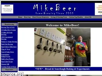 mikebeer.net