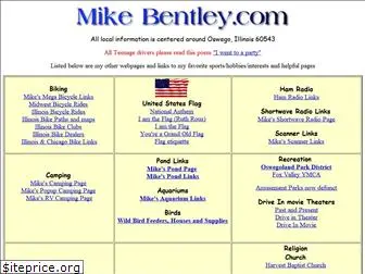 mikebentley.com