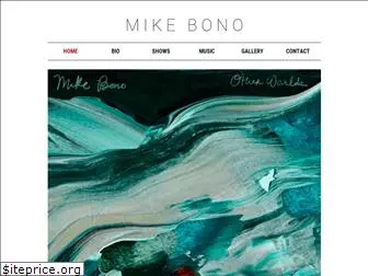 mikebonomusic.com