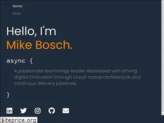 mikebosch.net