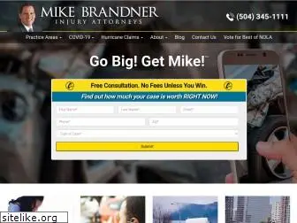 mikebrandner.com