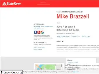 mikebrazzell.net