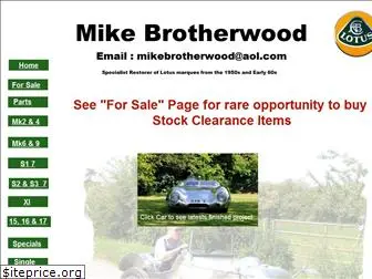 mikebrotherwood.com