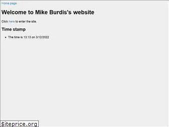 mikeburdis.com