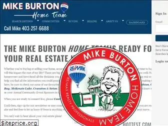 mikeburton.ca