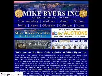 mikebyers.com