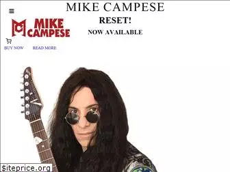 mikecampese.com