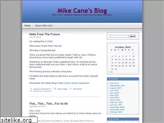 mikecane.wordpress.com