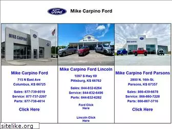 mikecarpino.com