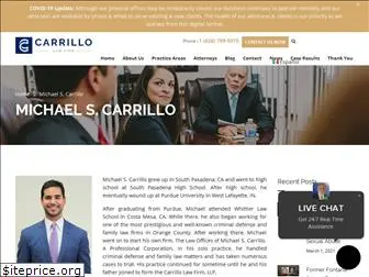 mikecarrillo.com