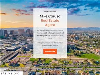 mikecaruso.com