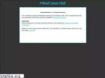 mikecase.net