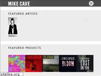 mikecave.co.uk