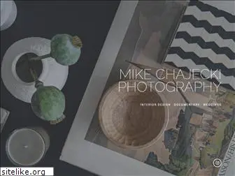 mikechajecki.com