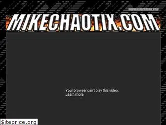 mikechaotix.com