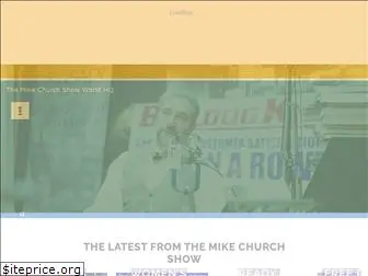 mikechurch.com