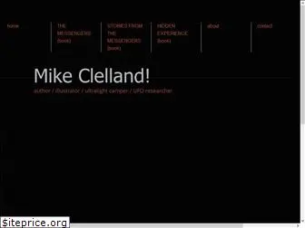 mikeclelland.com