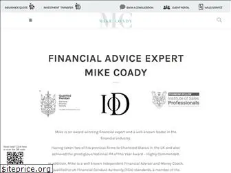 mikecoady.com