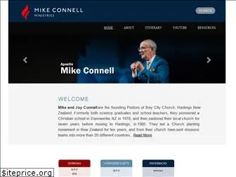 mikeconnellministries.com