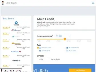 mikecredit.com