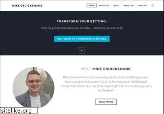 mikecruickshank.com