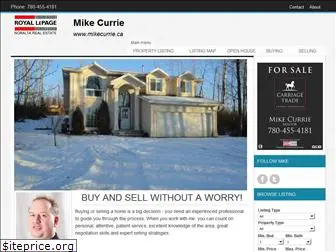 mikecurrie.ca