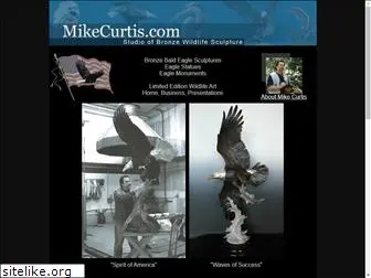 mikecurtis.com