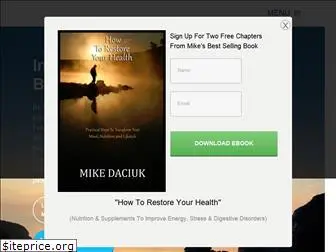 mikedaciuk.com