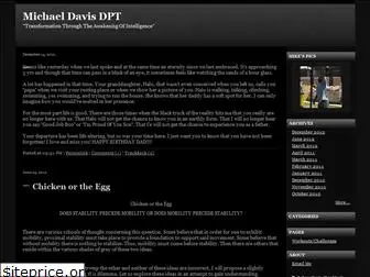 mikedavisdpt.typepad.com