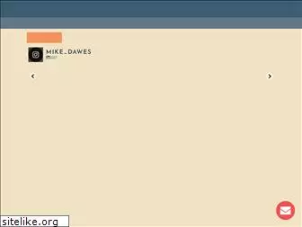 mikedawes.co.uk