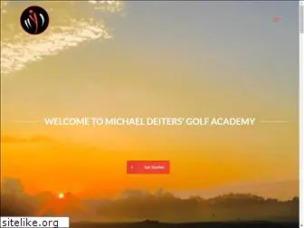 mikedeitersgolf.com