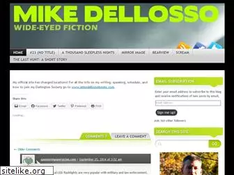 mikedellosso.wordpress.com