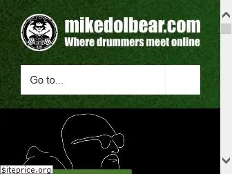 mikedolbear.com