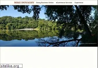 mikedonaghy.com