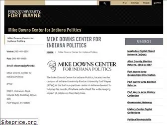 mikedownscenter.org