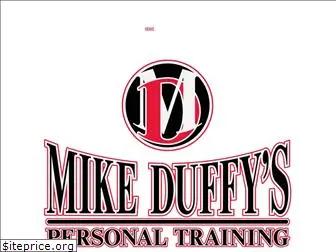 mikeduffyspt.com