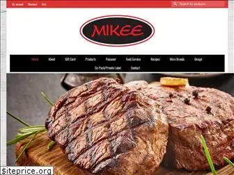 mikee.com