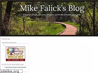 mikefalick.blogs.com