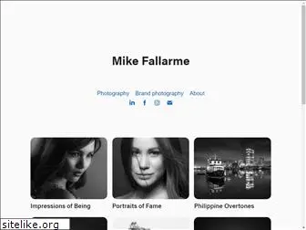 mikefallarme.com