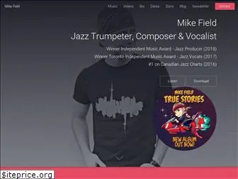 mikefieldjazz.com