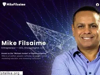 mikefilsaime.com