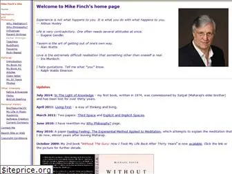 mikefinch.com