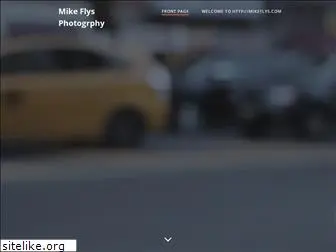 mikeflys.com