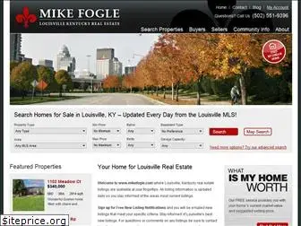 mikefogle.com