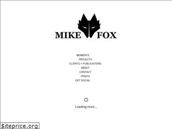 mikefox.photo