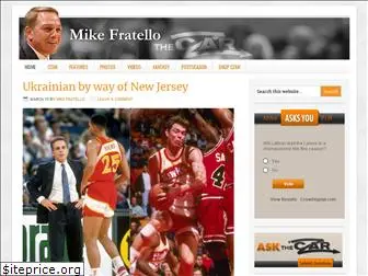 mikefratello.com