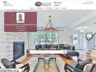 mikeglennhomes.com