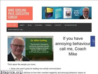 mikegosling.com