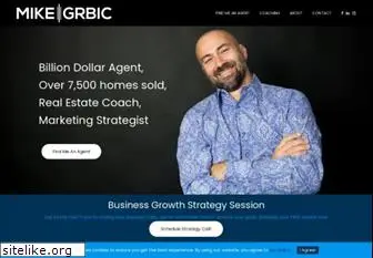 mikegrbicteam.com